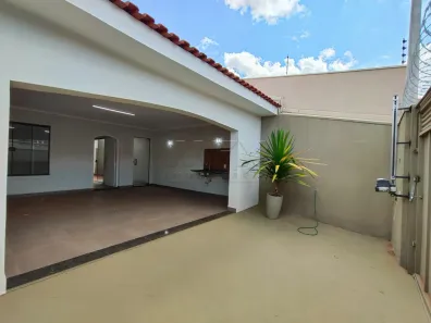 Casa com 3 Quartos à venda, 142m² no Vila Gimenes, Bauru