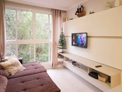 Apartamento com 2 Quartos à venda, 70m² no Nações, Balneário Camboriú
