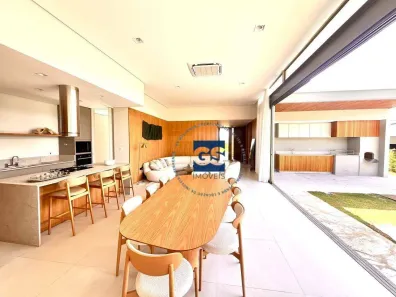 Casa de Condomínio com 4 Quartos à venda, 265m² no Jardim Villas do Golf, Itu