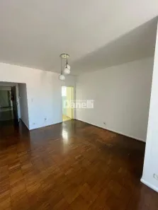 Apartamento com 2 Quartos para alugar, 88m² no Centro, Taubaté