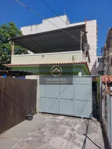 Casa com 3 Quartos à venda, 214m² no Fonseca, Niterói