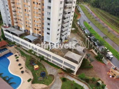 Apartamento com 3 Quartos à venda, 93m² no Alphaville - Lagoa dos Ingleses, Nova Lima