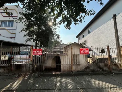 Lote/Terreno à venda, 124m² no Vila Gustavo, São Paulo
