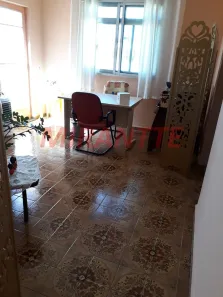 Casa com 3 Quartos à venda, 180m² no Itaberaba, São Paulo