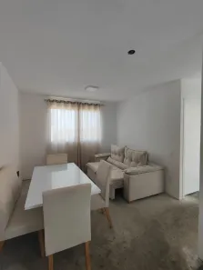 Apartamento com 2 Quartos à venda, 44m² no Sapiranga-Coité, Fortaleza