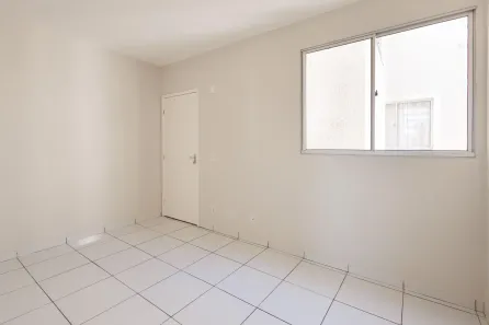 Apartamento com 2 Quartos à venda, 46m² no Parque Aeroporto, Taubaté