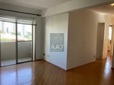 Apartamento com 3 Quartos à venda, 62m² no Vila Gomes, São Paulo