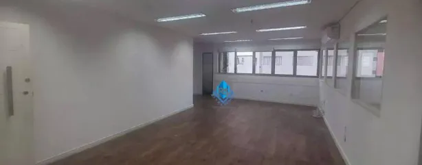 Sala Comercial para alugar, 206m² no Rudge Ramos, São Bernardo do Campo