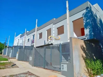 Sobrado com 3 Quartos à venda, 84m² no Oriço, Gravataí
