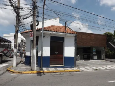 Sala Comercial à venda, 161m² no Centro, Mogi das Cruzes