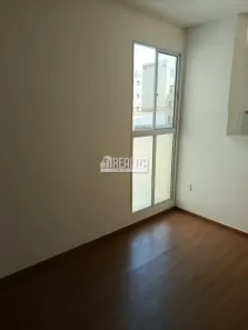 Apartamento com 2 Quartos para alugar, 46m² no Loteamento Reserva Ushuaia, Uberaba