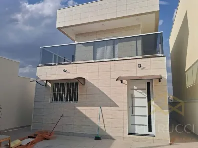 Casa com 3 Quartos à venda, 350m² no Residencial Parque da Fazenda, Campinas