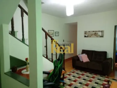 Sobrado com 4 Quartos à venda, 178m² no Parque Maria Domitila, São Paulo