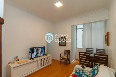 Apartamento com 3 Quartos à venda, 100m² no Leblon, Rio de Janeiro
