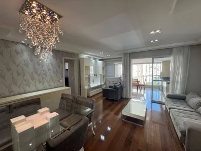 Apartamento com 3 Quartos à venda, 110m² no Chácara Califórnia, São Paulo