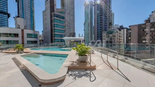 Apartamento com 4 Quartos à venda, 171m² no Centro, Balneário Camboriú