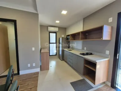 Apartamento com 1 Quarto para alugar, 43m² no , Holambra