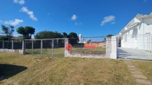 Lote/Terreno à venda, 1032m² no Alto Feliz, Araranguá