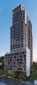 Flat com 1 Quarto à venda, 28m² no Vila Mariana, São Paulo