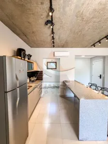 Apartamento com 2 Quartos à venda, 47m² no Vila Tibério, Ribeirão Preto