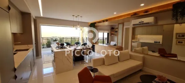 Apartamento com 2 Quartos à venda, 91m² no Parque da Hípica, Campinas
