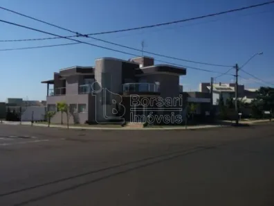 Casa de Condomínio com 3 Quartos à venda, 348m² no Parque Residencial Damha, Araraquara