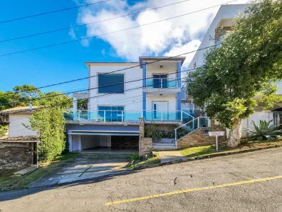 Casa de Condomínio com 3 Quartos à venda, 327m² no Portal da Torre, Juiz de Fora