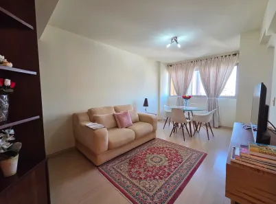 Apartamento com 1 Quarto à venda, 41m² no Vila Mariana, São Paulo