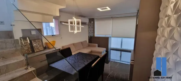 Apartamento com 2 Quartos à venda, 73m² no Pinheiros, São Paulo