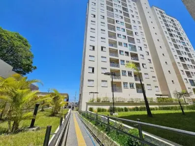 Apartamento com 2 Quartos à venda, 45m² no Vila Princesa Isabel, São Paulo
