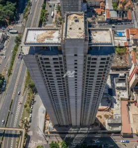Apartamento com 1 Quarto à venda, 46m² no Centro, Campinas