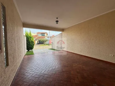 Casa de Condomínio com 3 Quartos à venda, 194m² no Parque das Flores, Taubaté