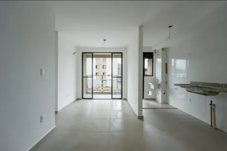 Apartamento com 2 Quartos à venda, 55m² no Barra Olímpica, Rio de Janeiro