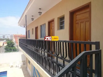 Sobrado com 7 Quartos à venda, 326m² no Vila Avaí, Indaiatuba