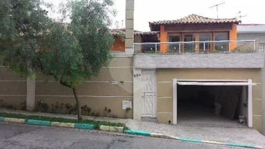 Casa com 3 Quartos à venda, 200m² no Vila Paiva, São Paulo