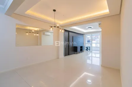 Apartamento com 3 Quartos à venda, 100m² no Capoeiras, Florianópolis