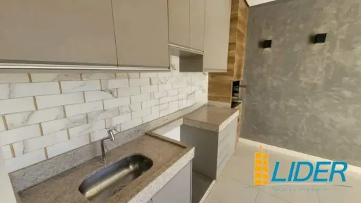 Apartamento com 2 Quartos à venda, 86m² no Tibery, Uberlândia