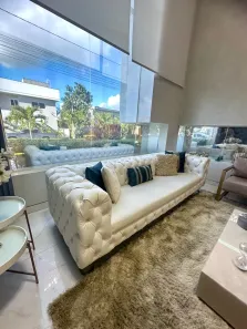 Casa de Condomínio com 4 Quartos à venda, 375m² no Universitário, Caruaru