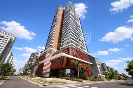 Apartamento com 3 Quartos à venda, 185m² no Oficinas, Ponta Grossa