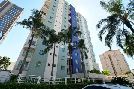 Apartamento com 1 Quarto para alugar, 66m² no Cambuí, Campinas