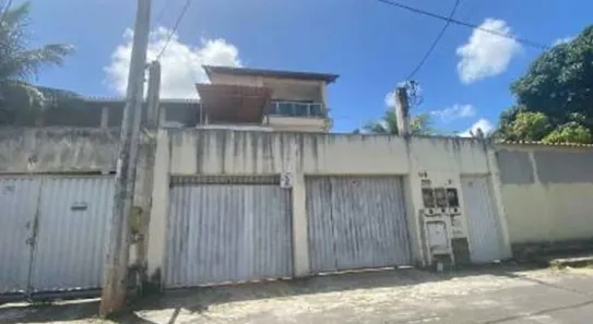 Casa com 4 Quartos à venda, 80m² no Jardim das Margaridas, Salvador