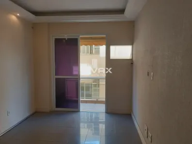 Apartamento com 3 Quartos à venda, 120m² no Méier, Rio de Janeiro