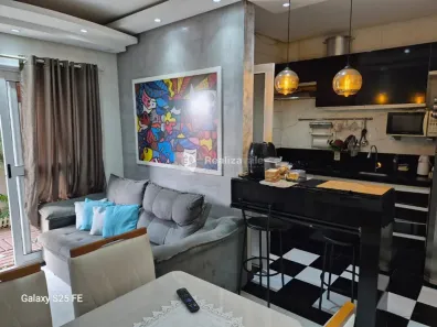 Apartamento com 2 Quartos à venda, 65m² no Jardim Copacabana, São José dos Campos