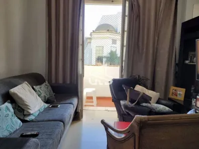 Apartamento com 3 Quartos à venda, 116m² no Brás, São Paulo