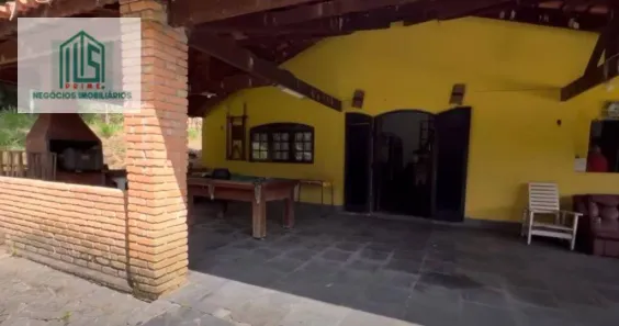 Fazenda/Sítio com 3 Quartos à venda, 10000m² no Jardim Japão (Caucaia do Alto), Cotia
