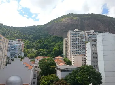 Apartamento com 3 Quartos à venda, 200m² no Copacabana, Rio de Janeiro