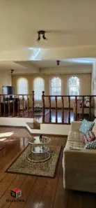 Sobrado com 3 Quartos à venda, 390m² no Ipiranga, São Paulo