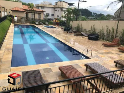 Apartamento com 2 Quartos à venda, 50m² no Ferrazópolis, São Bernardo do Campo
