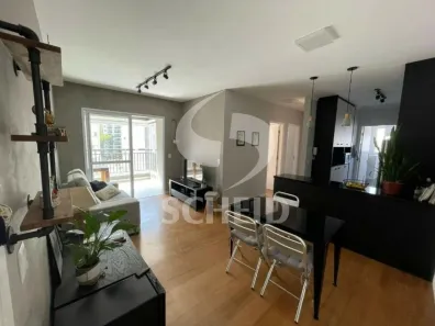 Apartamento com 2 Quartos à venda, 71m² no Saúde, São Paulo