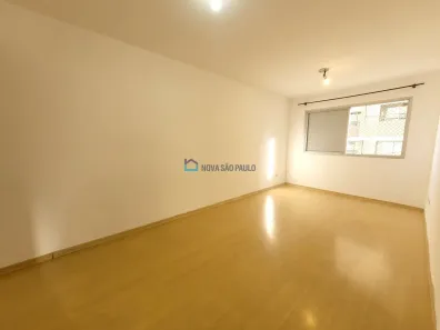 Apartamento com 1 Quarto à venda, 47m² no Saúde, São Paulo